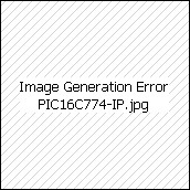 PIC16C774-I/P